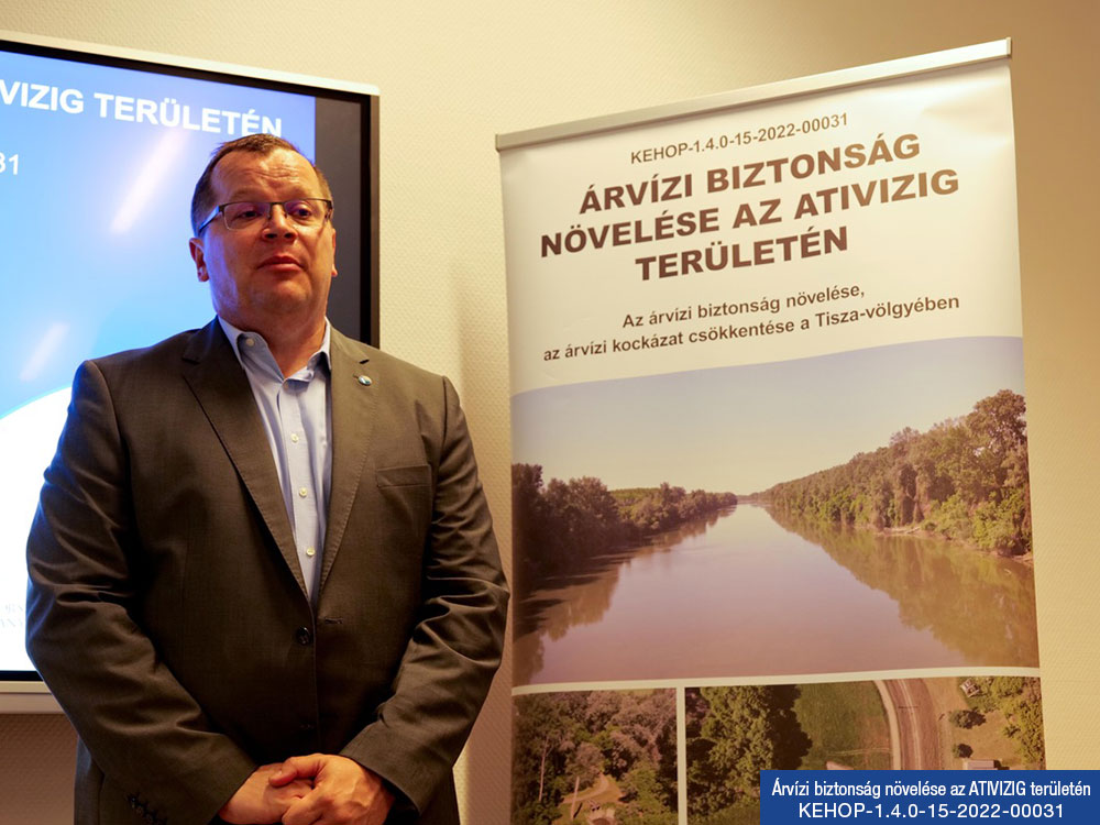 Előrehaladást bemutató Rendezvény